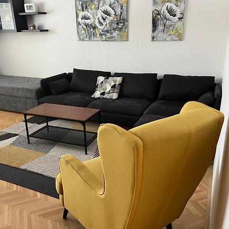 Apartman Stefanik Poprad Esterno foto