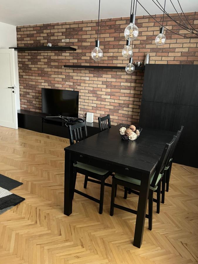 Apartman Stefanik Poprad Esterno foto