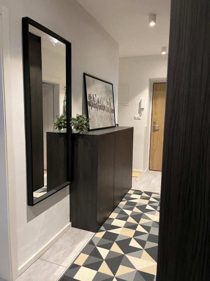 Apartman Stefanik Poprad Esterno foto
