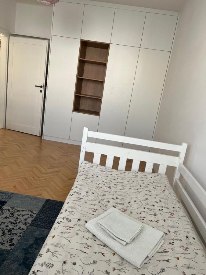 Apartman Stefanik Poprad Esterno foto