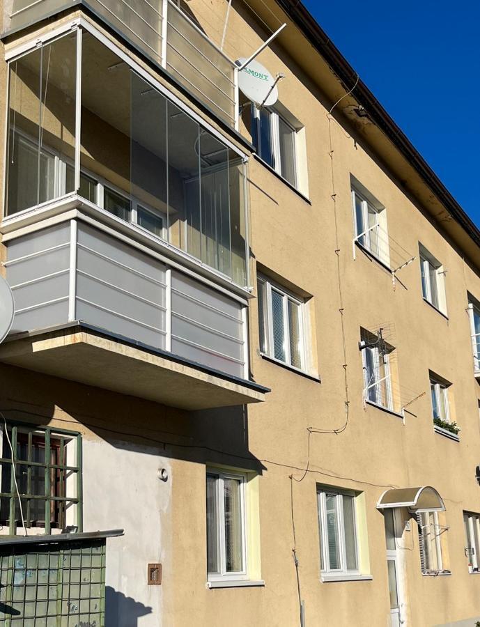 Apartman Stefanik Poprad Esterno foto