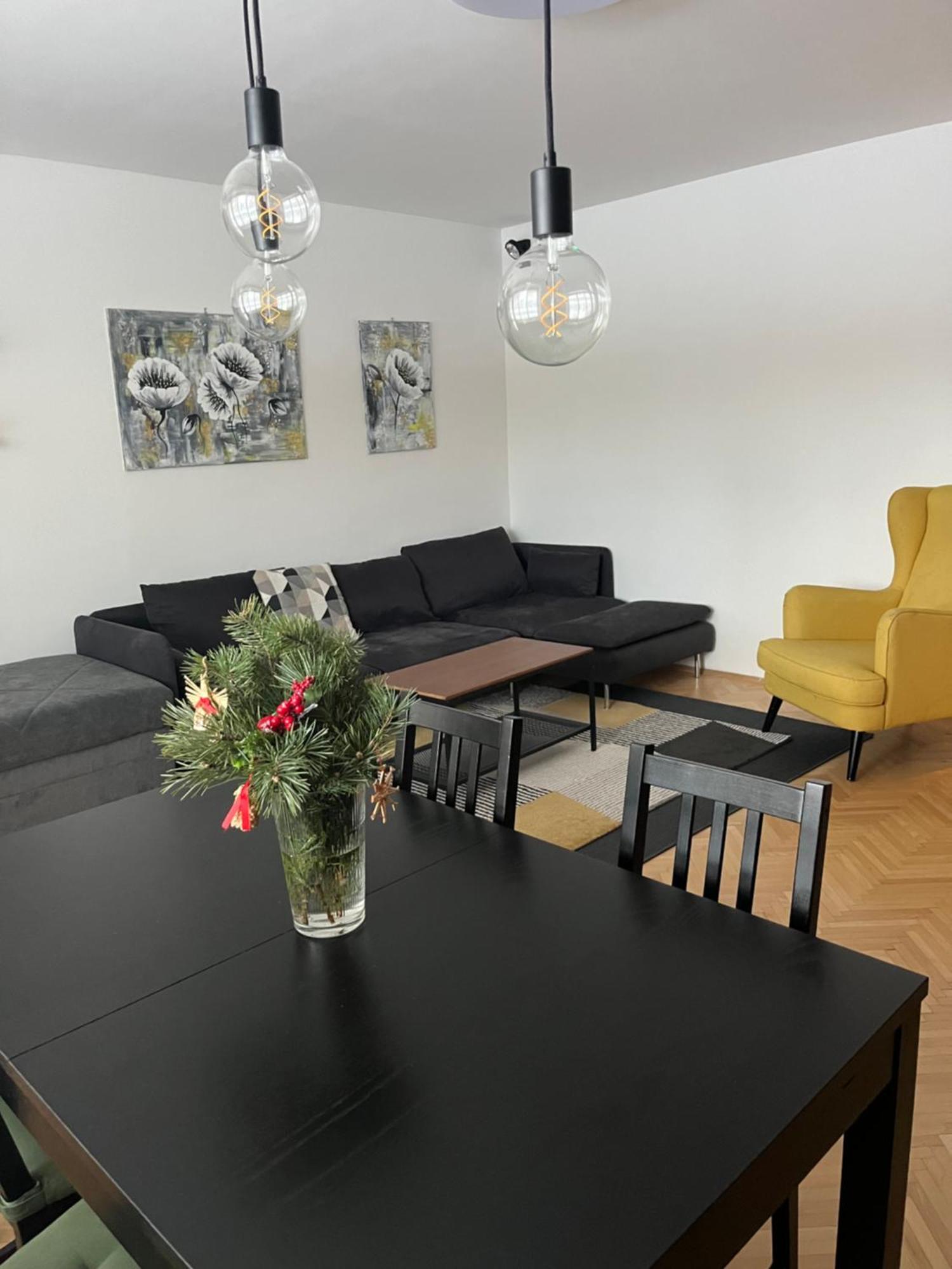 Apartman Stefanik Poprad Esterno foto