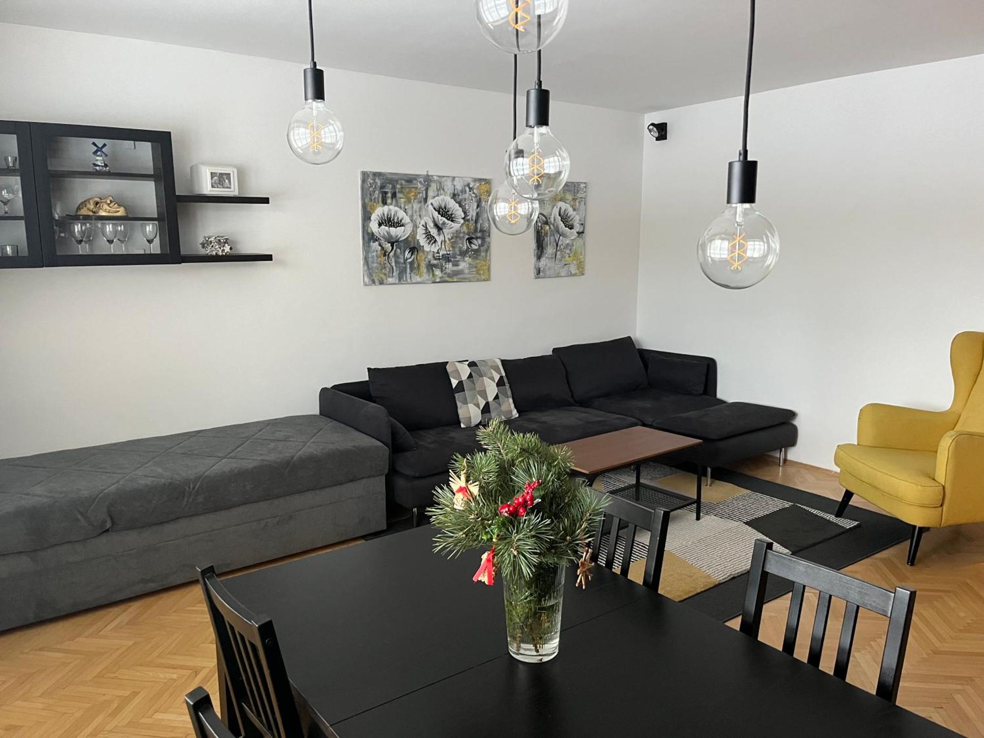 Apartman Stefanik Poprad Esterno foto