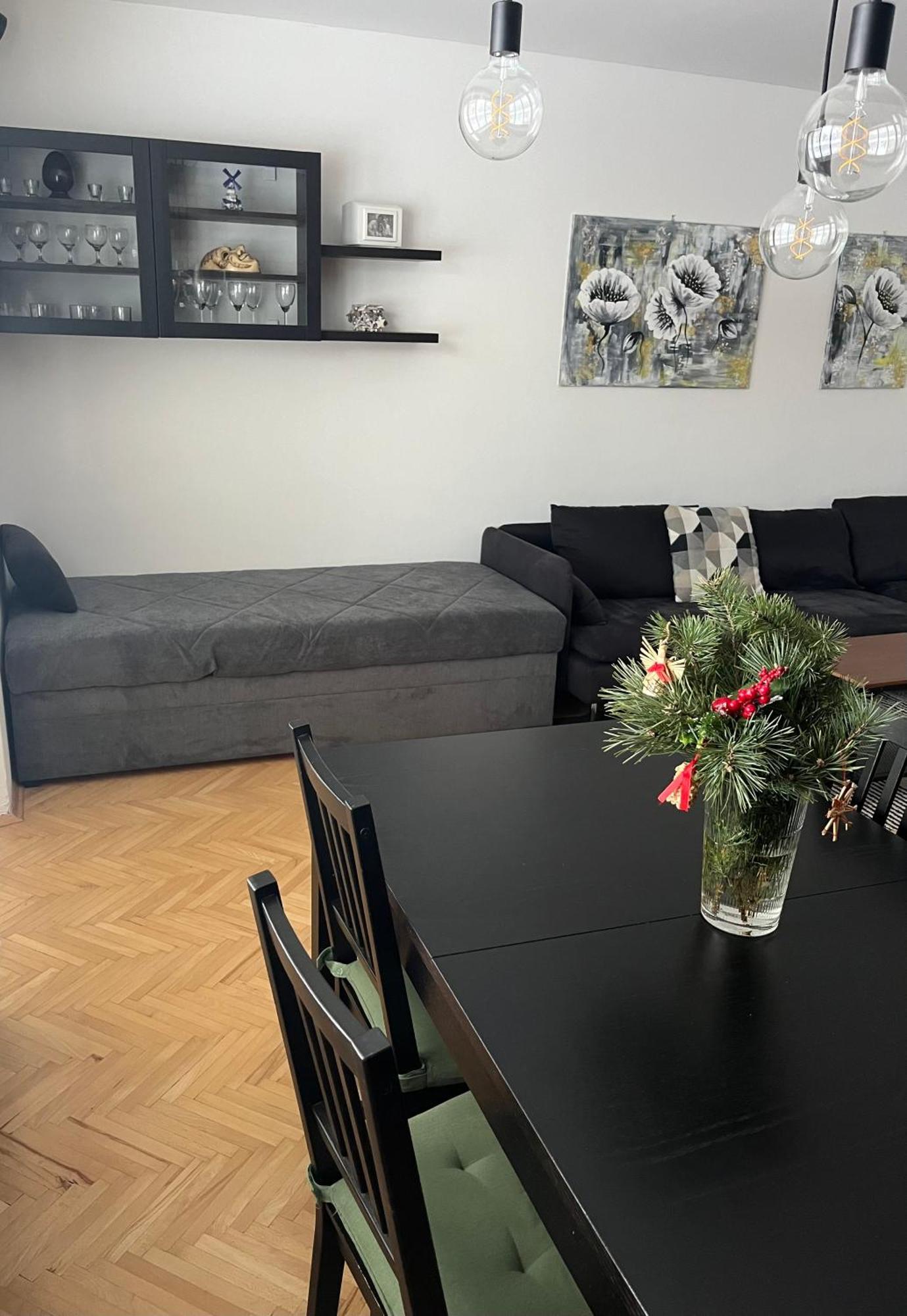 Apartman Stefanik Poprad Esterno foto